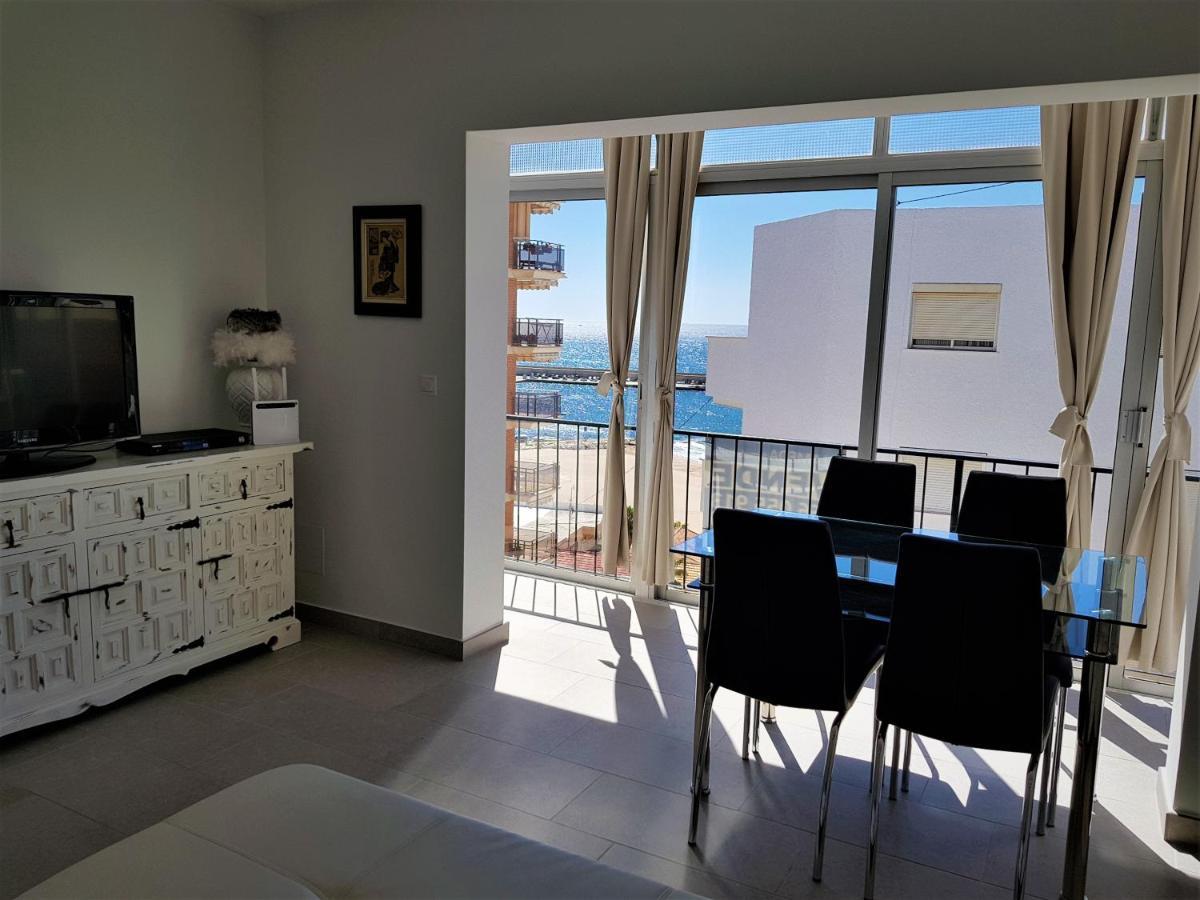 Vistal Al Mar Palasiet 比利亚霍约萨 外观 照片