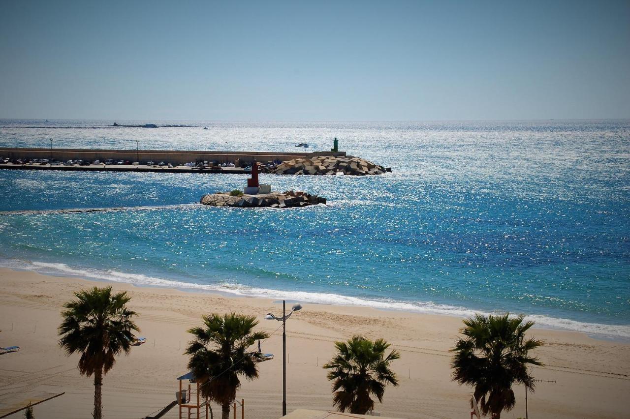 Vistal Al Mar Palasiet 比利亚霍约萨 外观 照片