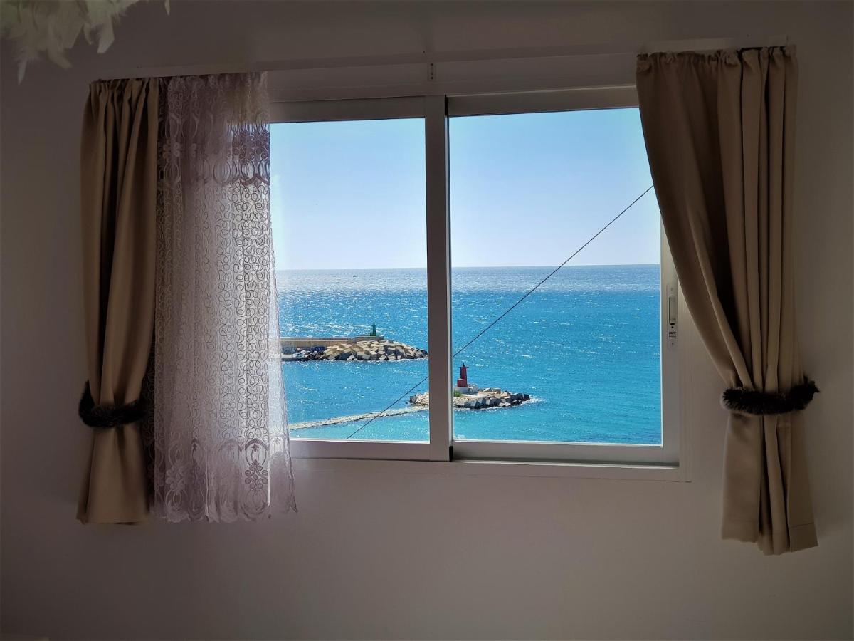 Vistal Al Mar Palasiet 比利亚霍约萨 外观 照片
