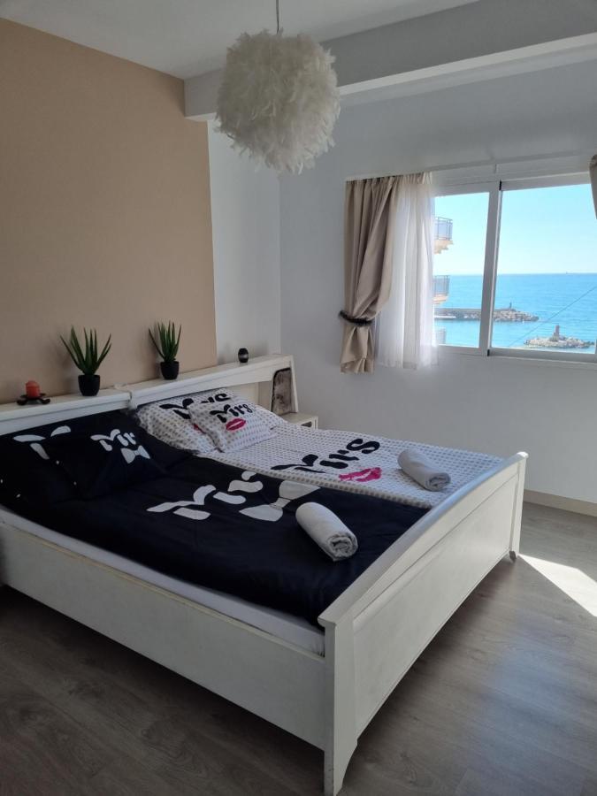 Vistal Al Mar Palasiet 比利亚霍约萨 外观 照片