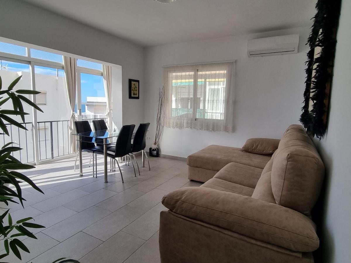 Vistal Al Mar Palasiet 比利亚霍约萨 外观 照片