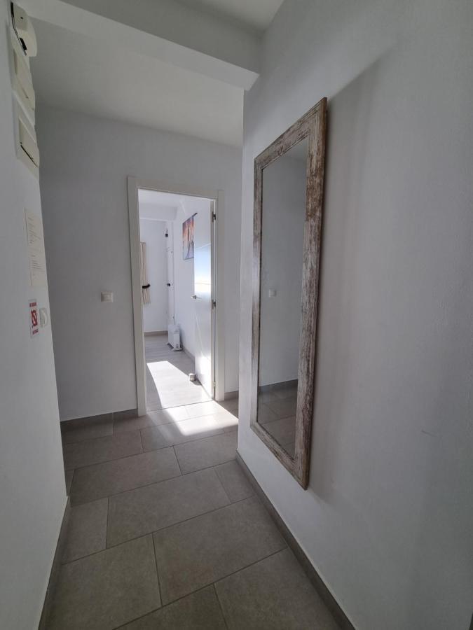 Vistal Al Mar Palasiet 比利亚霍约萨 外观 照片